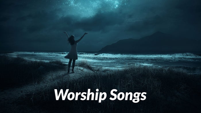 Worship Songs Episode No.1547 on JioTV