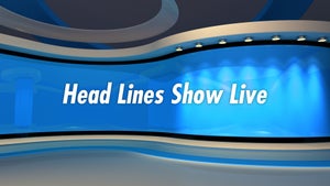 Head Lines Show Live on ABN Andhra Jyothi - future program