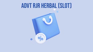 ADVT RJR Herbal (Slot) on ABN Andhra Jyothi - future program