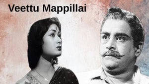 Veettu Mappillai on Sun Life - future program