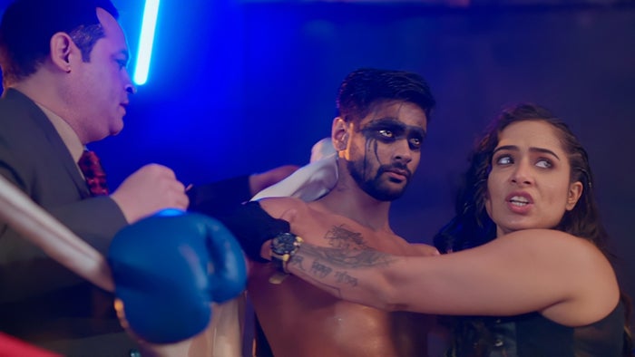 CID (Bangla) on JioTV