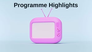 Programme Highlights on DD Kashir - past program