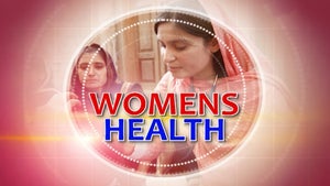 Women Health on CVR Health - live program