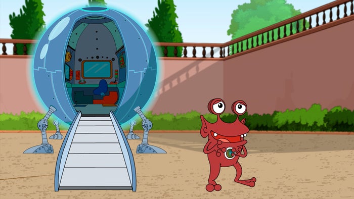 Honey Bunny Ka Jholmaal Episode No.52 on JioTV