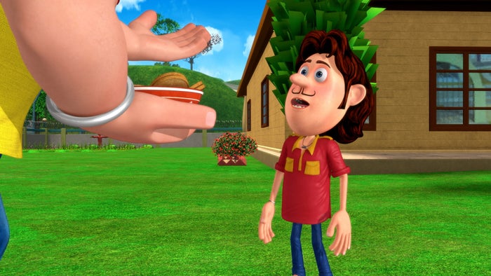 Guru Aur Bhole Episode No.140 on JioTV