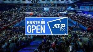 2025 Erste Bank Open Tennis on Eurosport HD - past program
