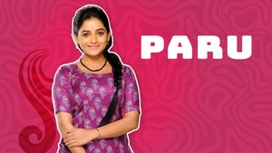 Paru Episode 603 on Zee Marathi HD - past program