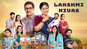 Lakshmi Nivas Episode 328 on Zee Marathi HD - past program
