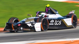 ABB FIA Formula E World Championship 2024-25 on Sony Ten 5 HD - future program