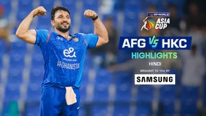 Cricket Highlights on Sony Ten 5 HD - future program