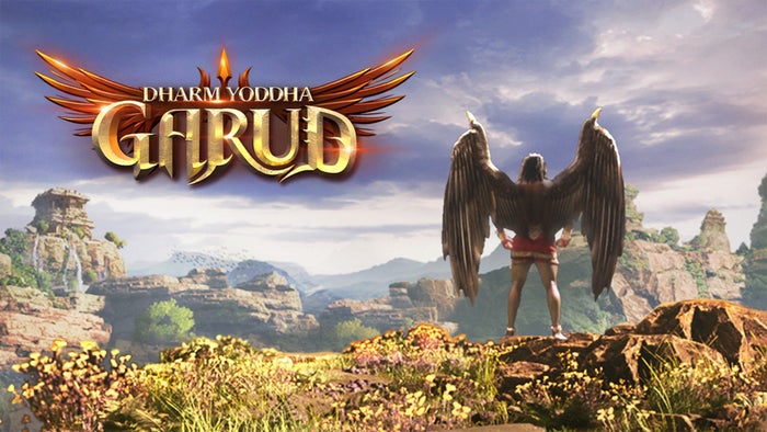 Mahabali Hanumantha on JioTV