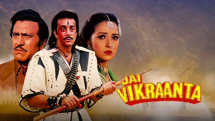 Jai Vikraanta on JioTV