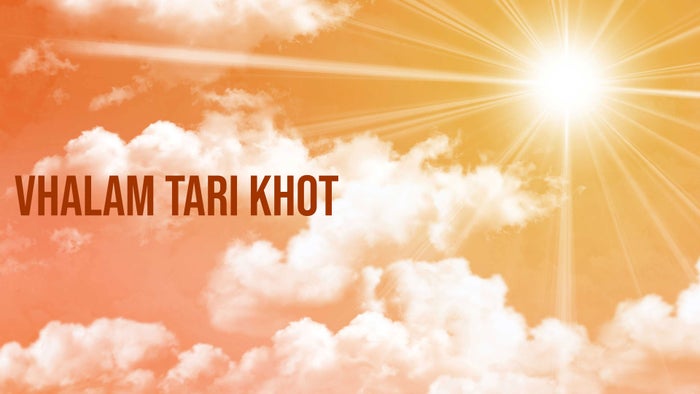 Vhalam Tari Khot on JioTV