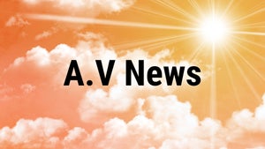 A.V News on SVBC3 - live program