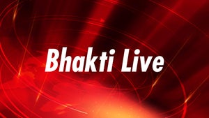 Bhakti Live on Public First - past program