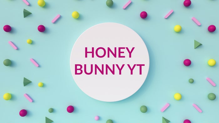 Honey Bunny YT on JioTV