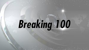 Breaking 100 on NDTV Marathi - past program