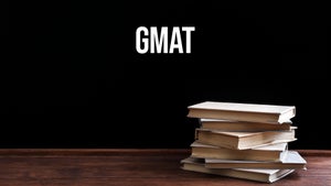 Gmat on T SAT Vidya - past program