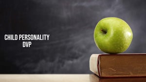 Child Personality DVP on T SAT Vidya - future program