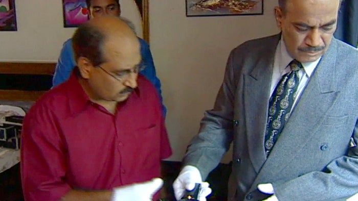 CID Episode No.24 on JioTV