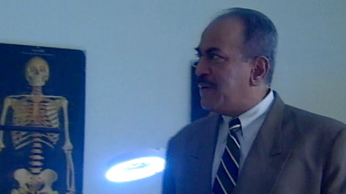 CID Episode No.31 on JioTV