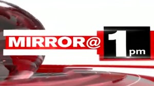 Mirror @ 1 PM on Mirror Now - past program