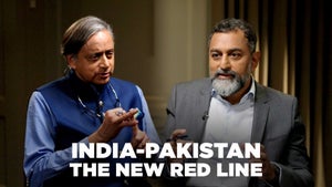 India-Pakistan: The New Red Line on AL Jazeera - past program