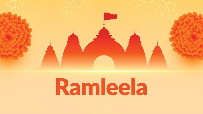 Ramleela on JioTV