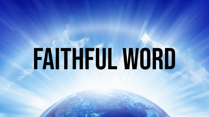 Faithful Word Episode No.232 on JioTV