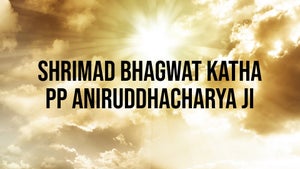 Shrimad Bhagwat Katha PP Aniruddhacharya Ji on mh1 Shraddha - past program