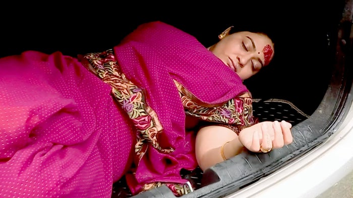 Crime Patrol Dial 100 - Bangla on JioTV