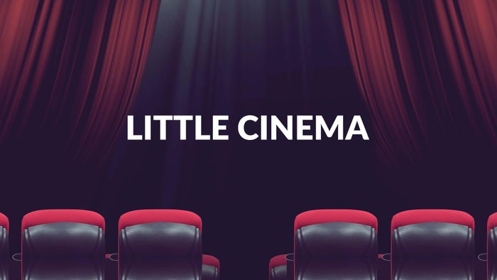 Little Cinema on JioTV