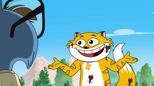 Honey Bunny Ka Jholmaal Episode 33 on Sony Yay Telugu - past program