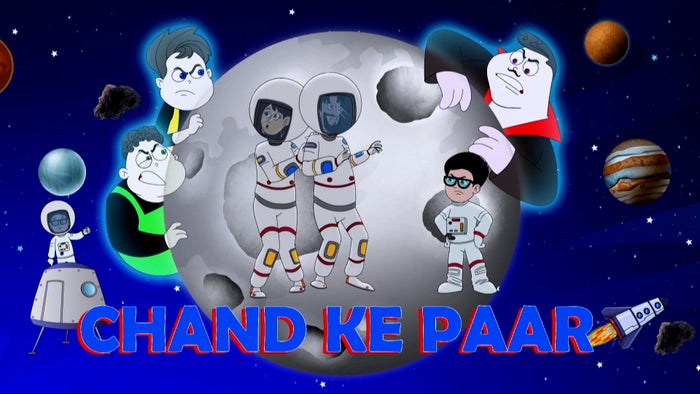 Paap-O-Meter Episode No.287 on JioTV