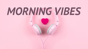 Morning Vibes on Gemini Music HD - past program