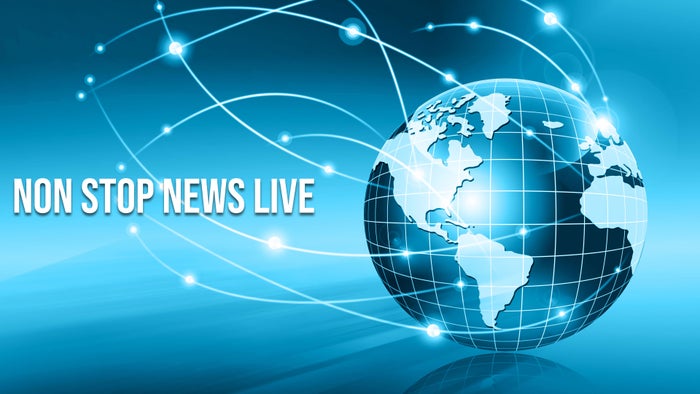 Non Stop News Live on JioTV