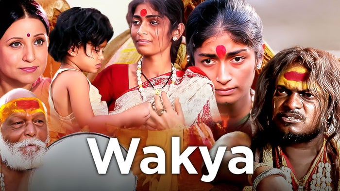 Wakya on JioTV