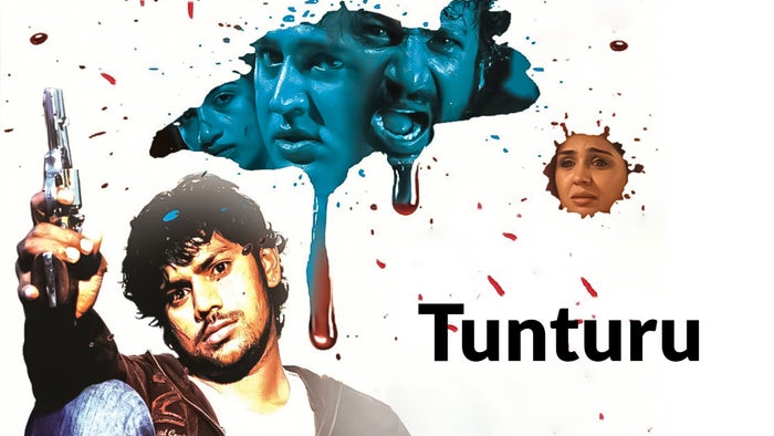 Tunturu on JioTV