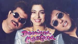 Deewana Mastana on Colors Cineplex Bollywood - past program