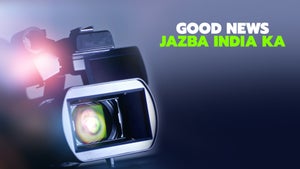Good News:-Jazba India Ka on DD News - past program