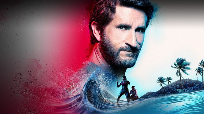 Man vs. Wild Episode No.1 on JioTV