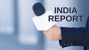 India Report on NDTV India - live program