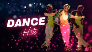 Dance Hits on YRF Music - past program