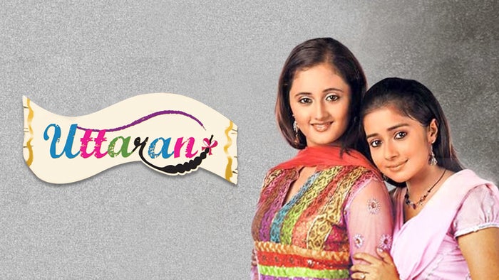 Uttaran Episode No.107 on JioTV