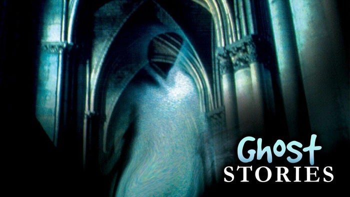 Ghost Stories Episode No.34 on JioTV