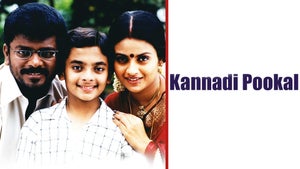 Kannadi Pookal on Jaya TV HD - past program
