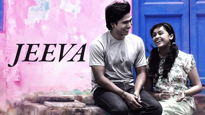 Jeeva on JioTV