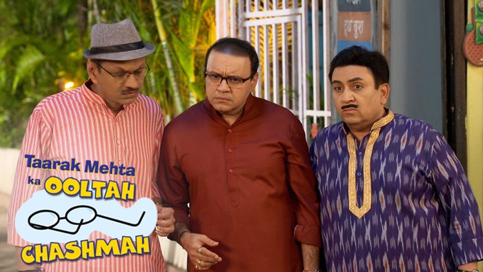 Taarak Mehta Ka Ooltah Chashmah Episode No.145 on JioTV