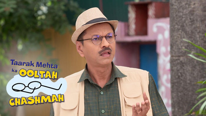 Taarak Mehta Ka Ooltah Chashmah Episode No.146 on JioTV