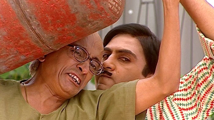 Taarak Mehta Ka Ooltah Chashmah Episode No.9 on JioTV